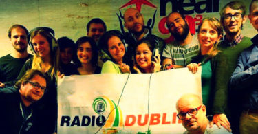 Radio Dublino