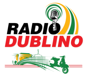 Radio Dublino Logo png