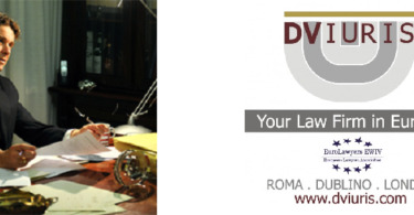 DViuris Law Firm - Avv. Riccardo E. Di Vizio