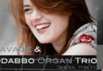 Suzanne Savage The Matteo Addabbo Organ Trio -
