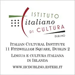 Istituto Italiano di Cultura - Dublino