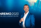 Sanremo 2020 Radio Dublino