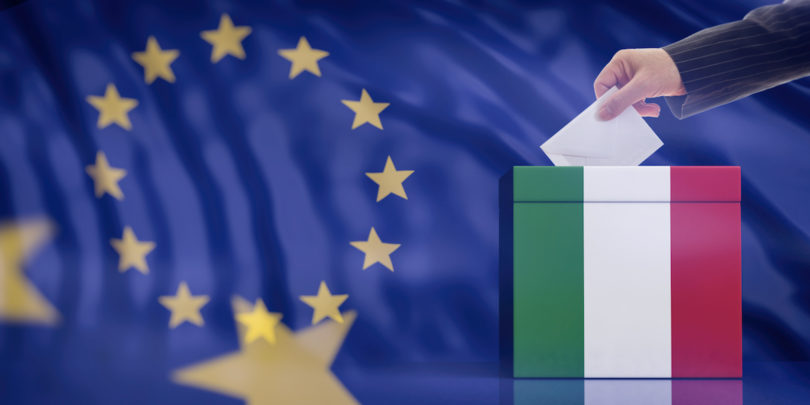 Referendum Italia Espatriati