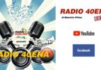 Radio 40ena Extra