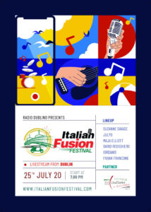 Italian Fusion Festival 2020