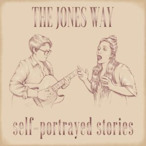 The Jonas Way