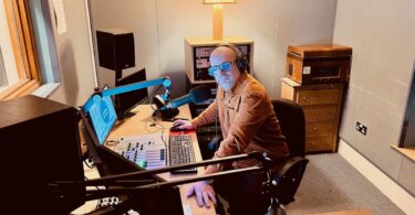 Maurizio Pittau Dublin South FM