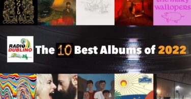 10 best album 2022