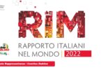 Rapporto Italiani nel Mondo 2022