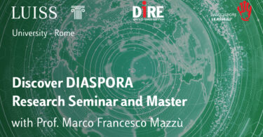 Diaspora Programme