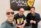 Reduci Radio Dublino