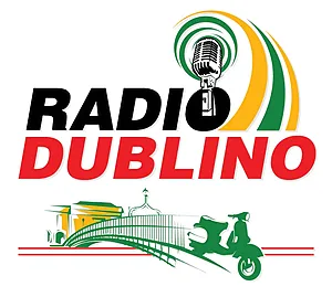 Radio Dublino Logo