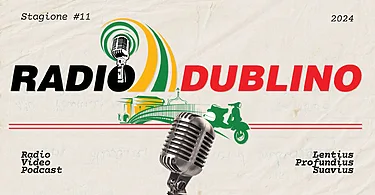 Radio Dublino Stagione 11