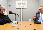 Ruggero Corrias Radio Dublino