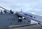 Nave Etna