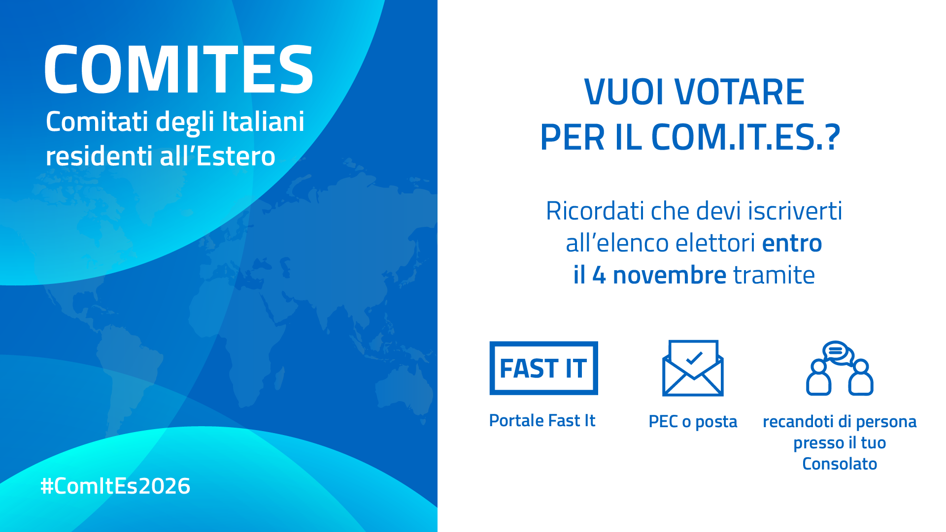 Comites-2026