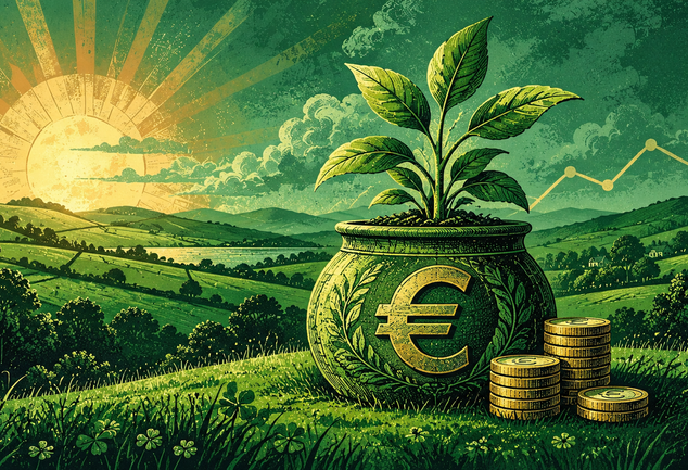 Il nuovo Investment Account irlandese: conviene a noi italiani?