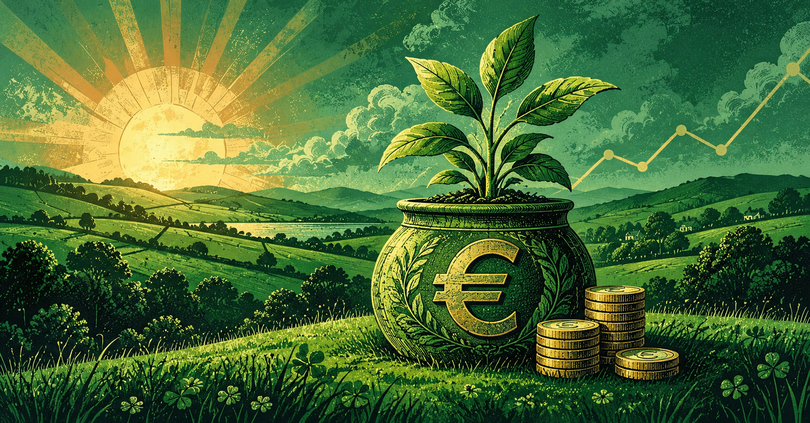 Il nuovo Investment Account irlandese: conviene a noi italiani?
