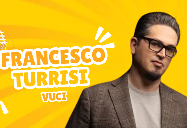 Francesco Turrisi