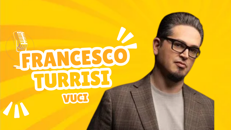 Francesco Turrisi